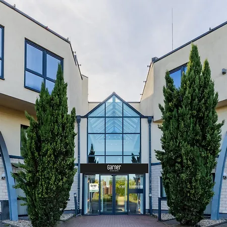 Garner Hotel Oberhausen-2