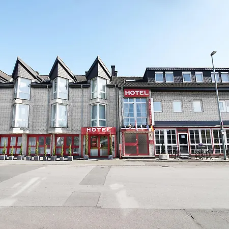 Hotel Zum Eisenhammer-2